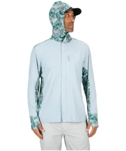 Simms Fishing Products Simms Intruder Hoody MEN'S 16 Simms Fishing Products Simms Intruder Hoody MEN'S