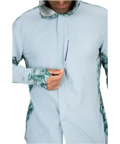 Simms Fishing Products Simms Intruder Hoody MEN'S 20 Simms Fishing Products Simms Intruder Hoody MEN'S