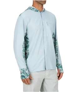 Simms Fishing Products Simms Intruder Hoody MEN'S 21 Simms Fishing Products Simms Intruder Hoody MEN'S
