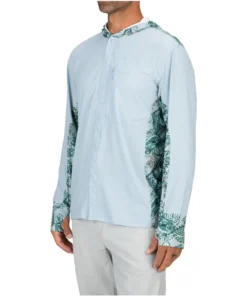 Simms Fishing Products Simms Intruder Hoody MEN'S 22 Simms Fishing Products Simms Intruder Hoody MEN'S