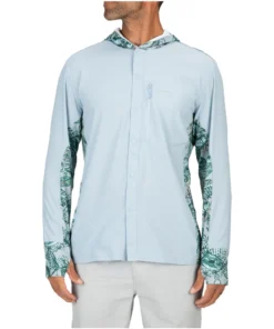 Simms Fishing Products Simms Intruder Hoody MEN'S 23 Simms Fishing Products Simms Intruder Hoody MEN'S