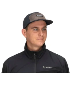 Simms Fishing Products HATS Simms Flyweight Mesh Cap