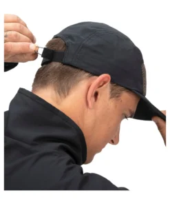 Simms Fishing Products HATS Simms Flyweight Mesh Cap