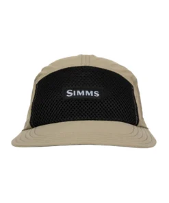 Simms Fishing Products HATS Simms Flyweight Mesh Cap