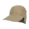 Simms Fishing Products Simms Gallatin Sunshield Cap HATS