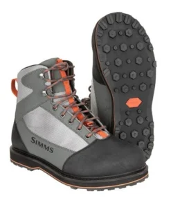 Simms Fishing Products Simms Tributary Wading Boot - Rubber MEN'S BOOTS