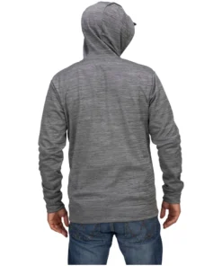 Simms Fishing Products Simms Challenger Full-Zip Hoody MEN'S