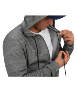 Simms Fishing Products Simms Challenger Full-Zip Hoody MEN'S