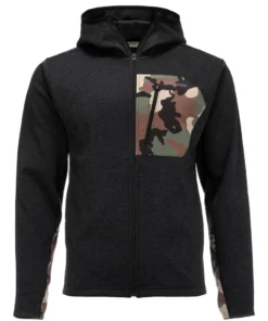 Simms Fishing Products MEN'S Simms CX Hoody
