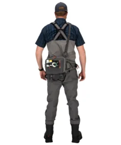 Simms Fishing Products WAIST & CHEST PACKS Simms Freestone Hip Pack