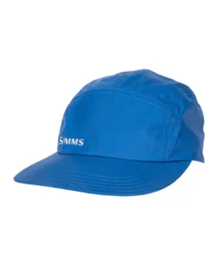 Simms Fishing Products SALE CLOTHING/OUTERWEAR Simms Flyweight GORE-TEX PacLite Cap (Closeout)