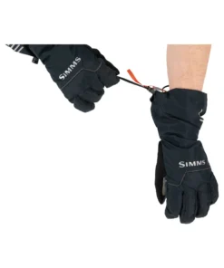 Simms Fishing Products Simms Challenger Insulated Glove GLOVES