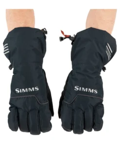 Simms Fishing Products Simms Challenger Insulated Glove GLOVES