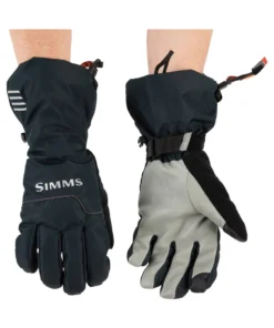 Simms Fishing Products Simms Challenger Insulated Glove GLOVES