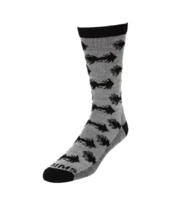 Simms Fishing Products Simms Daily Sock MEN'S