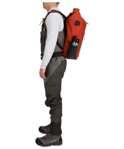Simms Fishing Products Simms Dry Creek Rolltop Backpack