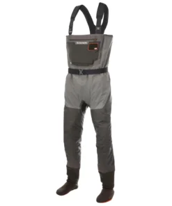 Simms Fishing Products Simms G3 Guide Stockingfoot Waders 2022 MEN'S WADERS
