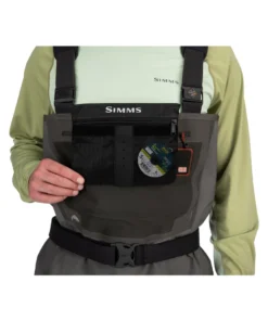 Simms Fishing Products Simms G3 Guide Stockingfoot Waders 2022 MEN'S WADERS