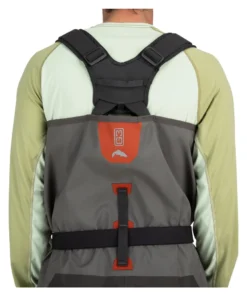 Simms Fishing Products Simms G3 Guide Stockingfoot Waders 2022 MEN'S WADERS