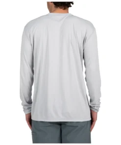 Simms Fishing Products MEN'S Simms Tech Tee 15 Simms Fishing Products MEN'S Simms Tech Tee