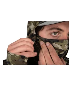 Simms Fishing Products Simms BugStopper SolarFlex Guide Cooling Hoody MEN'S 20 Simms Fishing Products Simms BugStopper SolarFlex Guide Cooling Hoody MEN'S