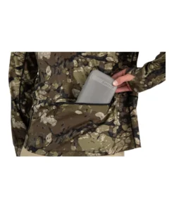 Simms Fishing Products Simms BugStopper SolarFlex Guide Cooling Hoody MEN'S 24 Simms Fishing Products Simms BugStopper SolarFlex Guide Cooling Hoody MEN'S