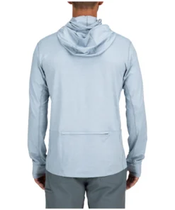 Simms Fishing Products Simms Solarflex Guide Cooling Hoody