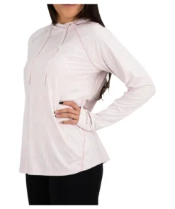 Simms Fishing Products Simms Women's Bugstopper Solarflex Hoody