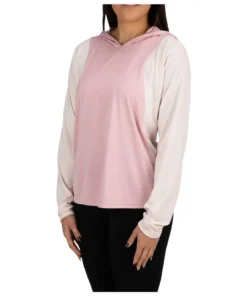 Simms Fishing Products Simms Women's SolarVent Hoody