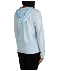 Simms Fishing Products Simms Women's SolarVent Hoody
