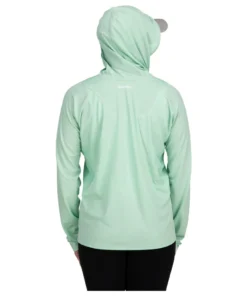 Simms Fishing Products Simms Women's SolarVent Hoody