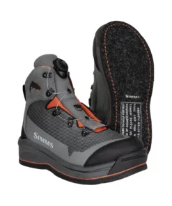 Simms Fishing Products Simms Guide BOA Wading Boot - Felt MEN'S BOOTS