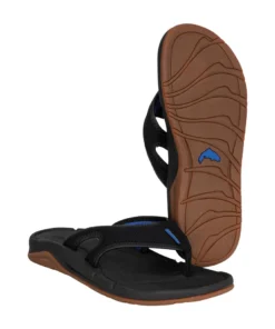 Simms Fishing Products Simms Challenger Flip Flop FOOTWEAR