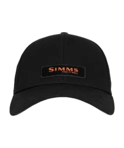 Simms Fishing Products Simms Small Fit Fish It Well Forever Trucker Hat