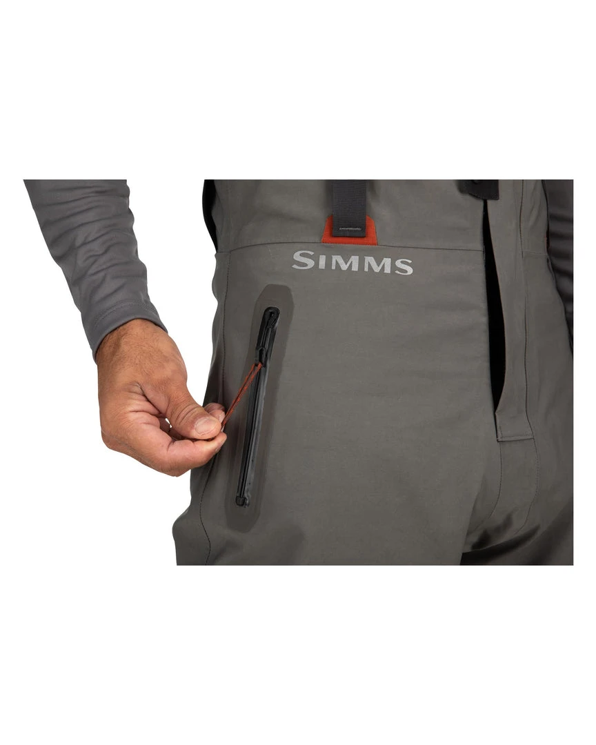 Simms Fishing Products MEN'S WADERS Simms G3 Guide Pant Stockingfoot Waders 2022 11 Simms Fishing Products MEN'S WADERS Simms G3 Guide Pant Stockingfoot Waders 2022