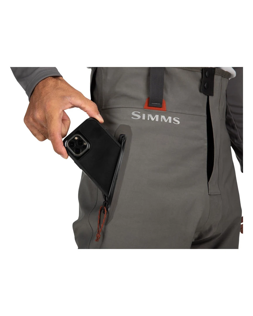 Simms Fishing Products MEN'S WADERS Simms G3 Guide Pant Stockingfoot Waders 2022 12 Simms Fishing Products MEN'S WADERS Simms G3 Guide Pant Stockingfoot Waders 2022