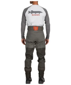 Simms Fishing Products MEN'S WADERS Simms G3 Guide Pant Stockingfoot Waders 2022 24 Simms Fishing Products MEN'S WADERS Simms G3 Guide Pant Stockingfoot Waders 2022