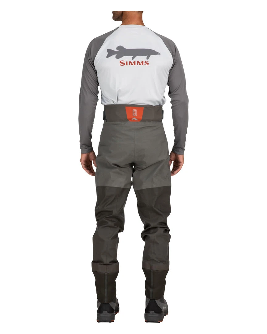 Simms Fishing Products MEN'S WADERS Simms G3 Guide Pant Stockingfoot Waders 2022 13 Simms Fishing Products MEN'S WADERS Simms G3 Guide Pant Stockingfoot Waders 2022