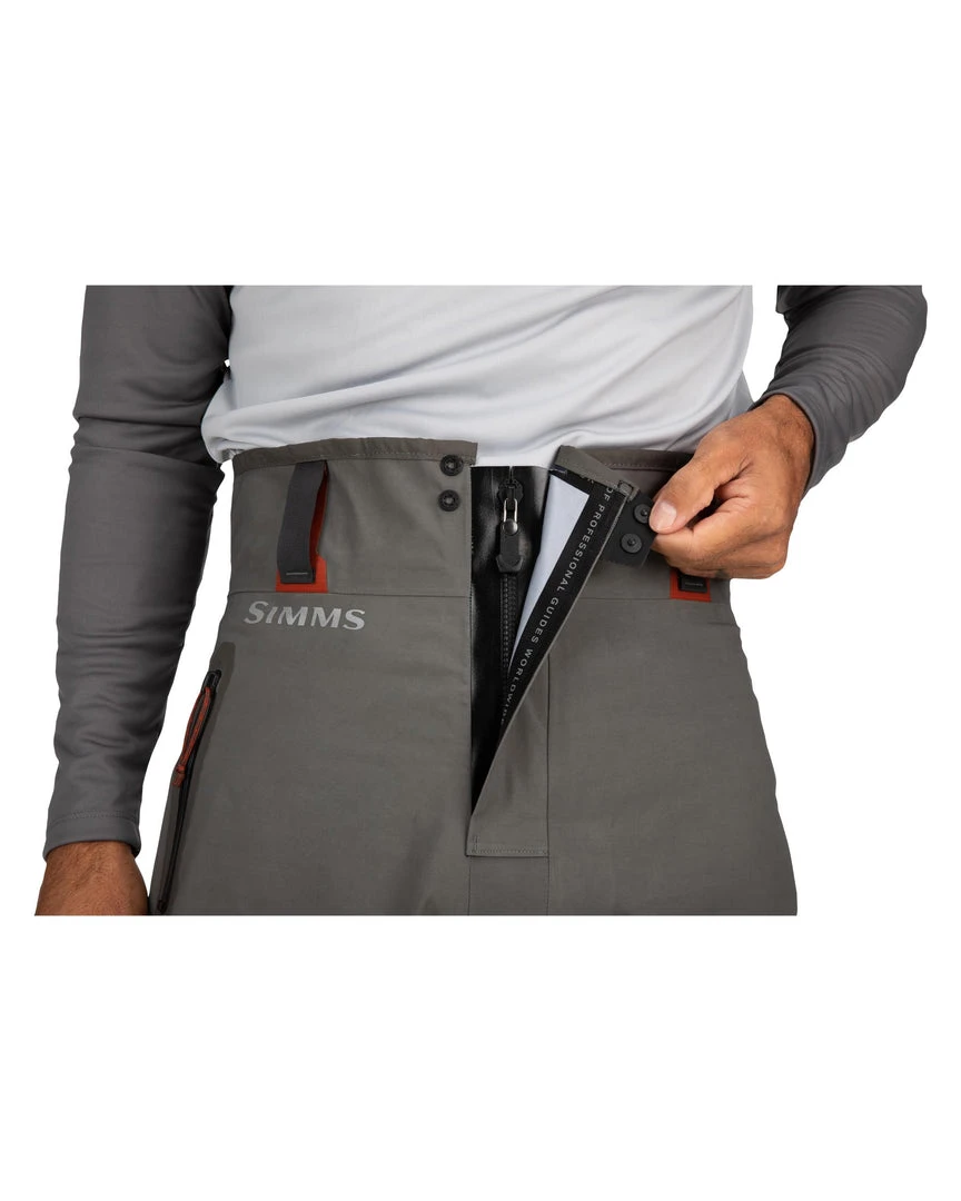 Simms Fishing Products MEN'S WADERS Simms G3 Guide Pant Stockingfoot Waders 2022 14 Simms Fishing Products MEN'S WADERS Simms G3 Guide Pant Stockingfoot Waders 2022