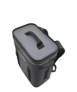 Yeti Hopper Backflip 24 COOLERS & HYDRATION 11 Yeti Hopper Backflip 24 COOLERS & HYDRATION