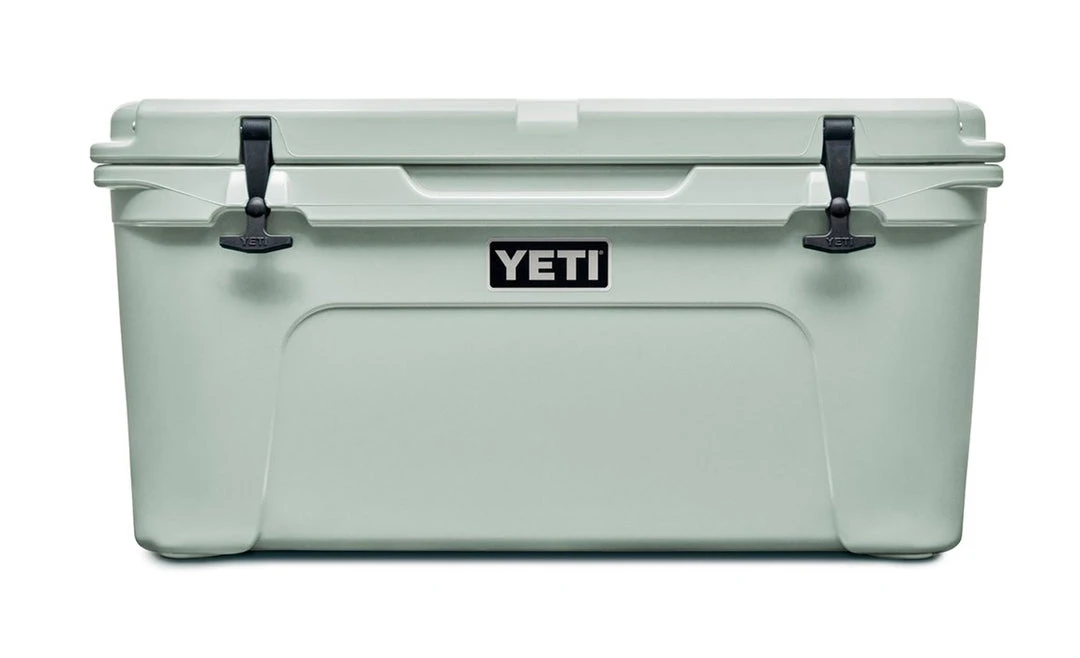 Yeti Tundra 65qt. Cooler COOLERS & HYDRATION 3 Yeti Tundra 65qt. Cooler COOLERS & HYDRATION