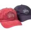 Winston Fly Rods R.L. Winston "Jefferson" Hat - Indigo APPAREL