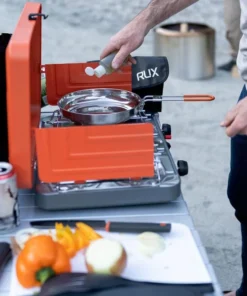 DUFFELS & GEAR BAGS Rux EDC Pouch