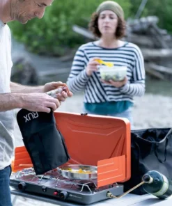 DUFFELS & GEAR BAGS Rux EDC Pouch