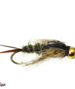 Umpqua Feather Merchants TROUT Umpqua 20 Incher Tungsten