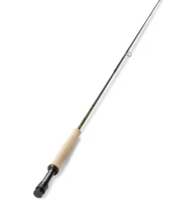 Orvis Helios 3F Fly Rod - Olive Edition TROUT