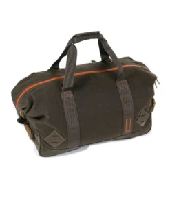 DUFFELS & GEAR BAGS Fishpond Jagged Basin Duffel - Peat Moss