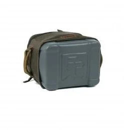 Fishpond Blizzard Soft Cooler - Peat Moss