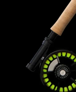 Sage Fly Rods TROUT Sage SENSE Fly Rod
