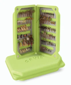 Orvis Ultralight Foam Fly Box